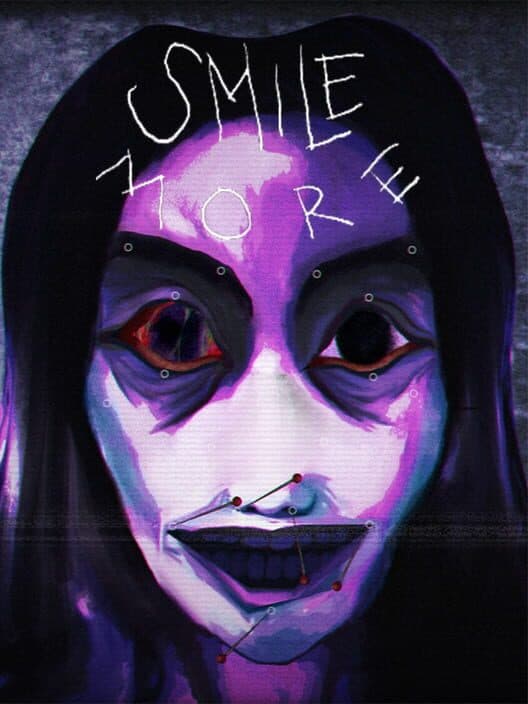 Smile More cover art