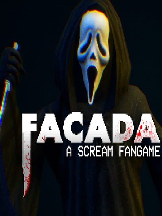 Facada cover art