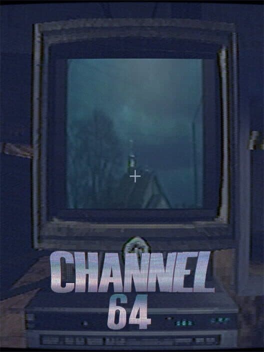 Channel 64 cover art