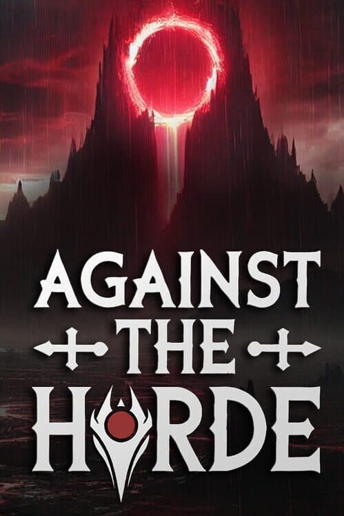 Against the Horde cover art