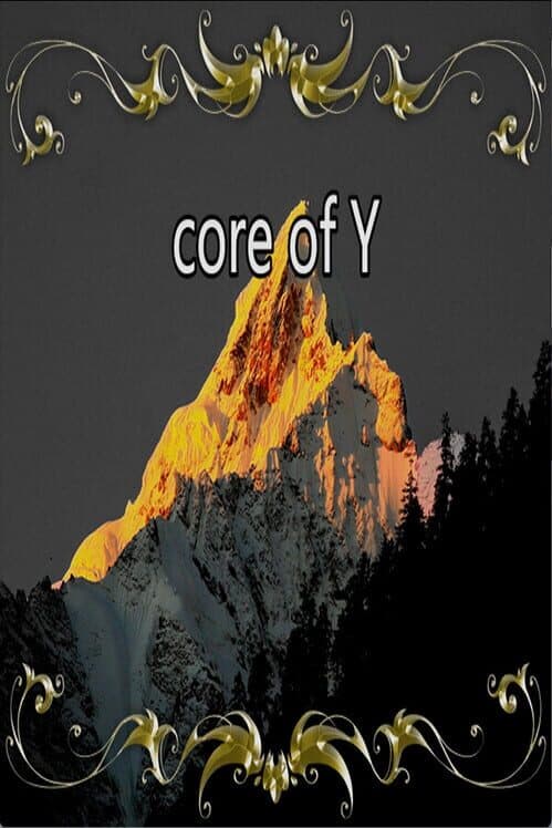 Core of Y cover art