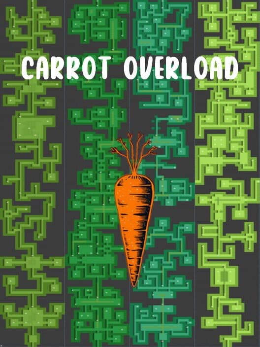 Carrot Overload cover art