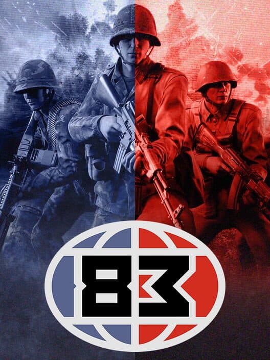 '83 cover art