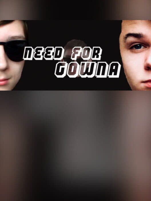 Need For Gornyak cover art