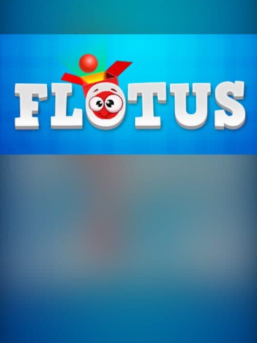 Flotus cover art