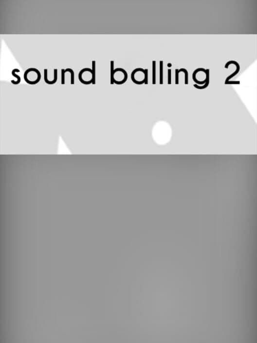 Sound Balling 2 cover art