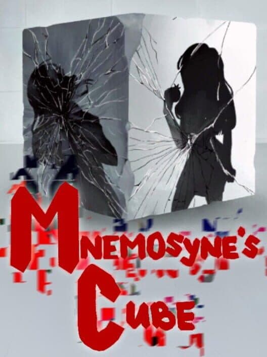 Mnemosyne's Cube cover art