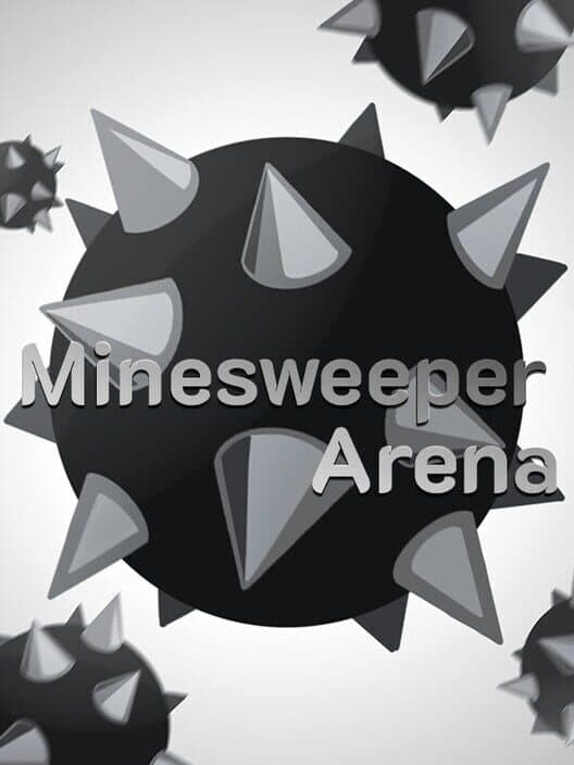 Minesweeper Arena cover art