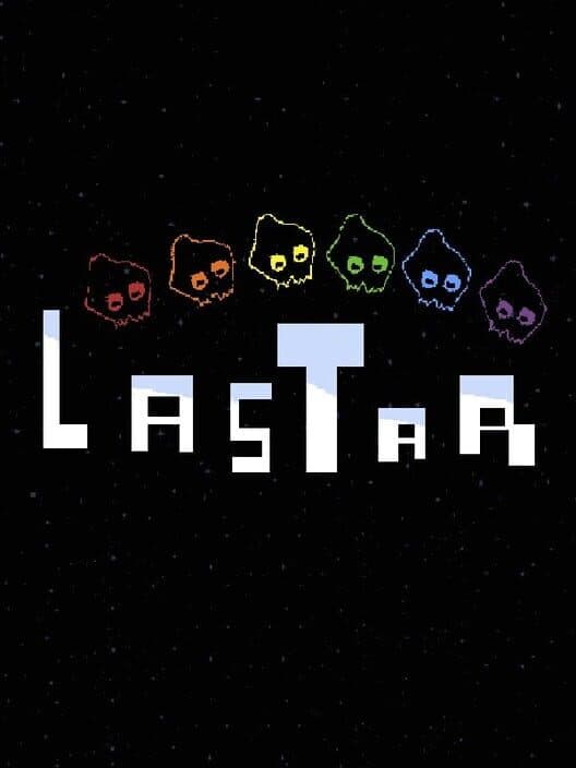 LasTar cover art