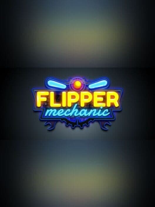 Flipper Mechanic cover art