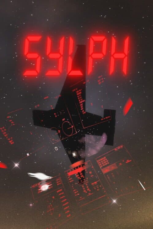 Sylph cover art