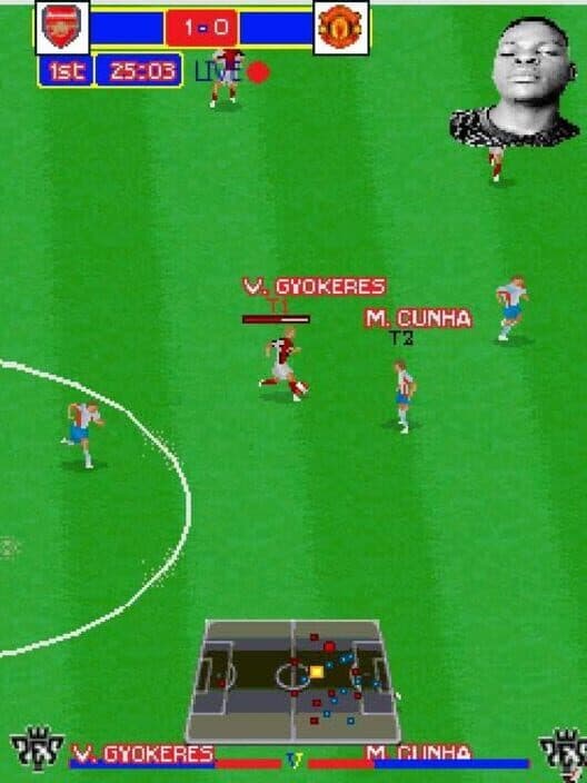 EFootball 2026 by Felix Pro cover art
