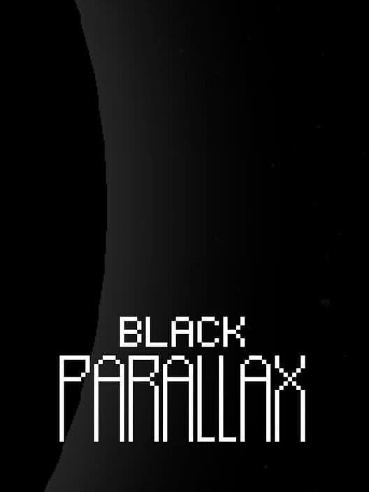 Black Parallax cover art