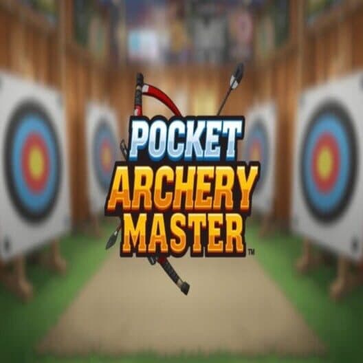 Pocket Archery Master cover art