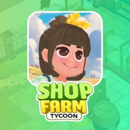 Shop Farm Tycoon cover art