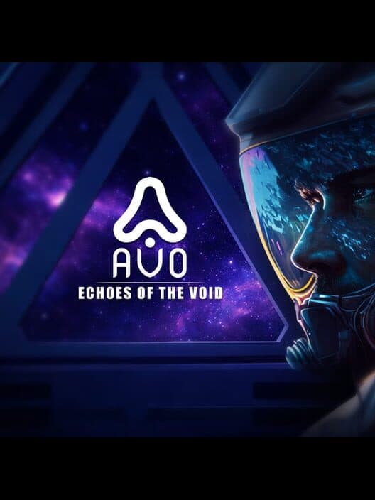 Avo Echoes of the Void cover art