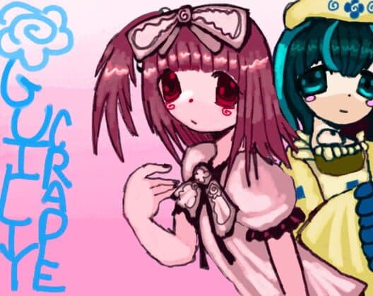Guilty Cradle cover art