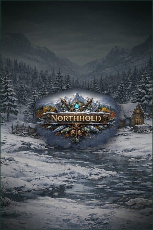 NorthHold cover art