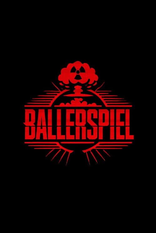 Ballerspiel cover art