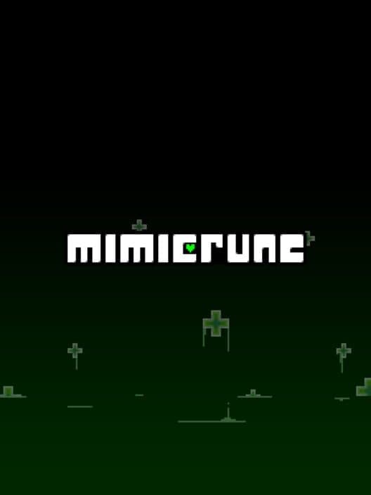 Mimicrune cover art