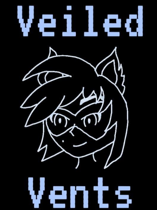 Veiled Vents cover art