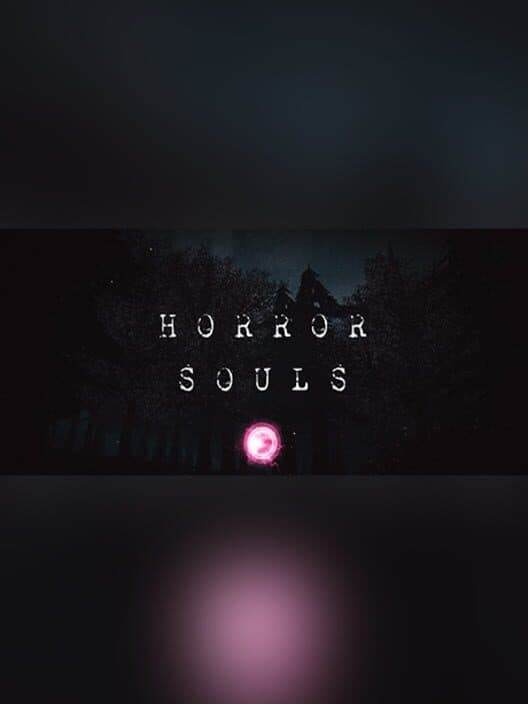 Horror Souls cover art