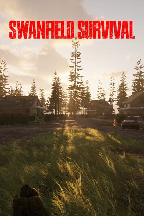 Swanfield Survival cover art