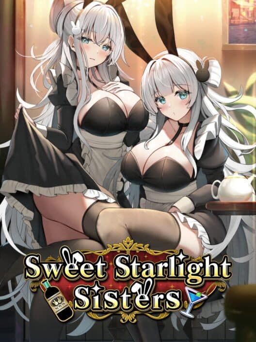 Sweet Starlight Sisters: Full Production Limited Edition cover art