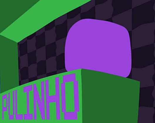 Pulinho cover art