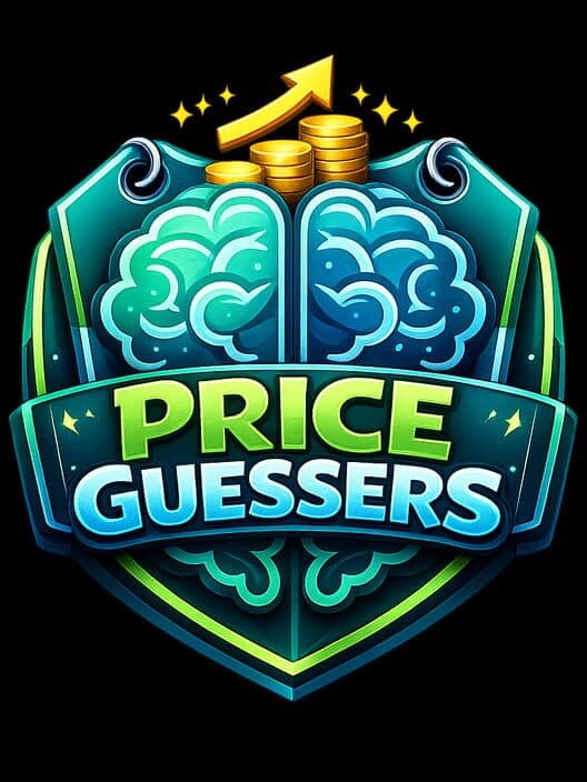 PriceGuessers cover art