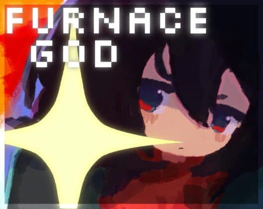 Furnace God cover art
