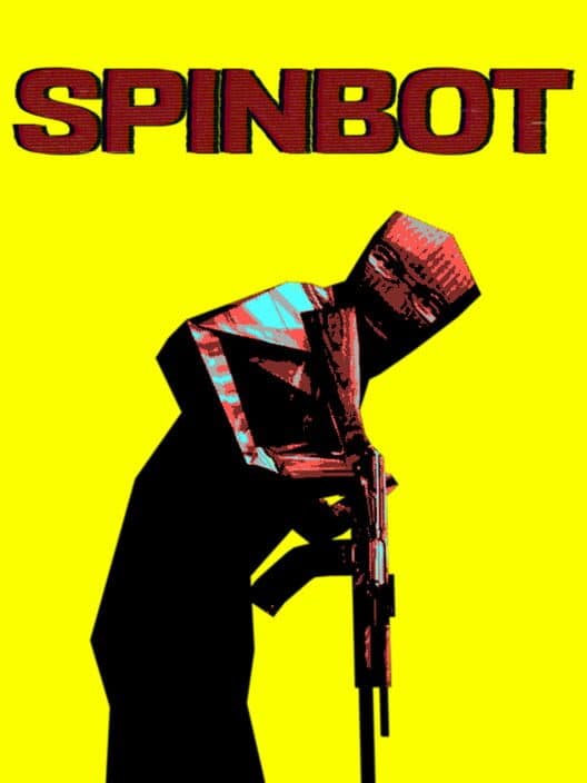 Spinbot cover art
