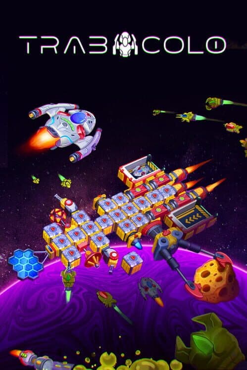 Trabacolo cover art