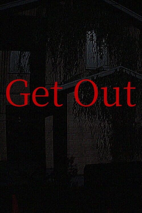 Get Out cover art