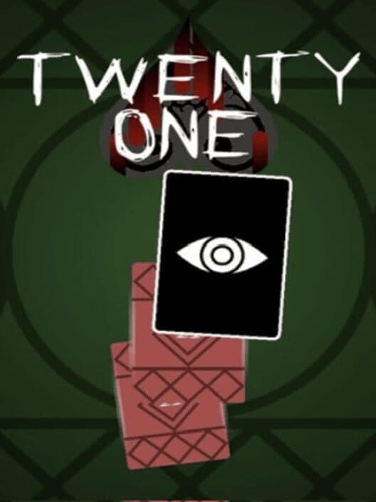 Twenty One cover art