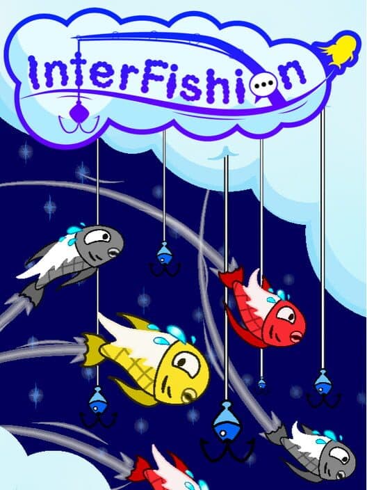 InterFishion cover art