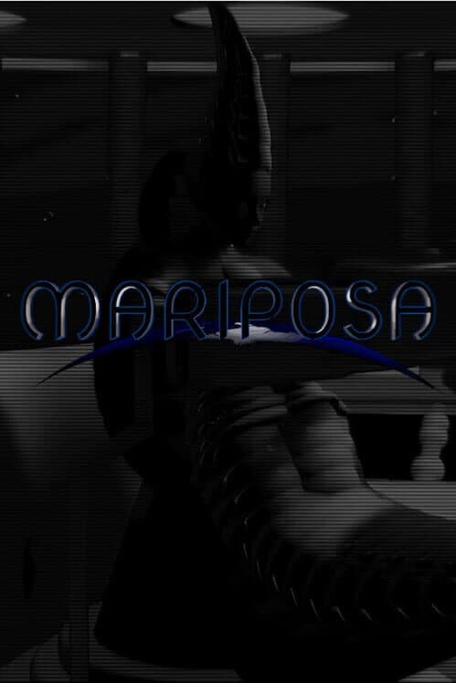 Mariposa cover art