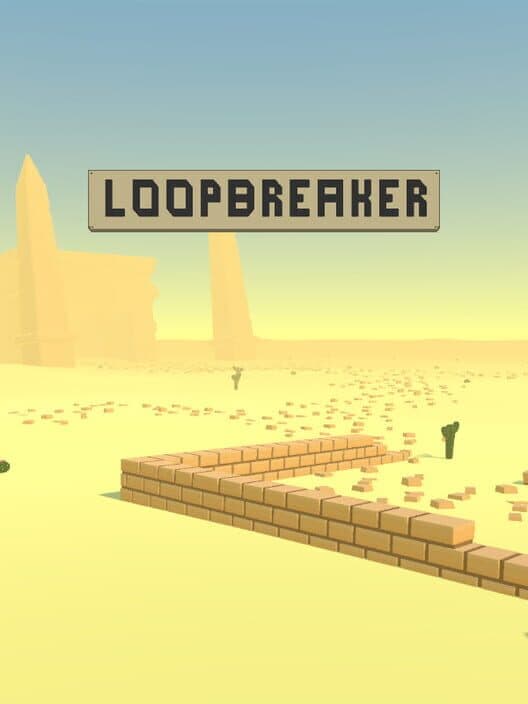 Loopbreaker cover art