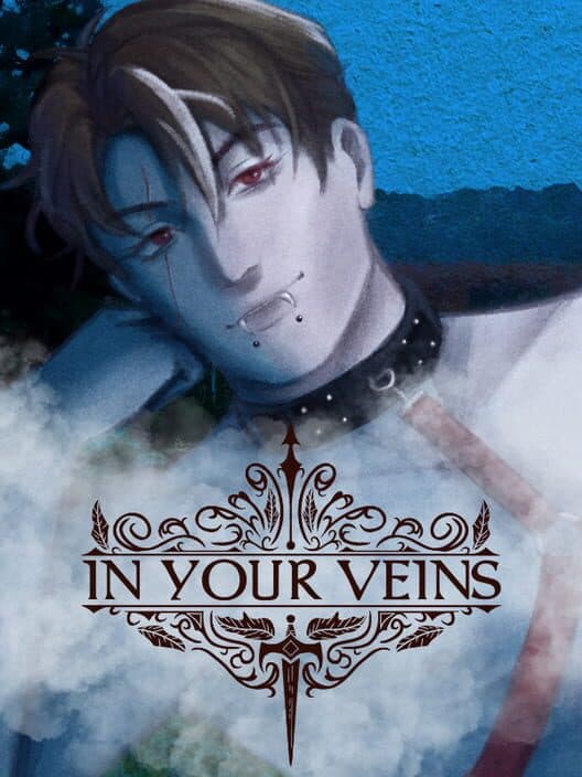 In Your Veins cover art
