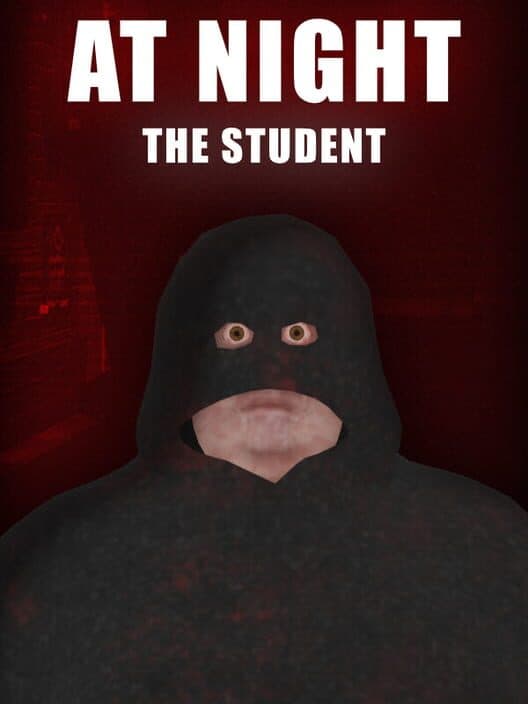 At Night: The Student cover art