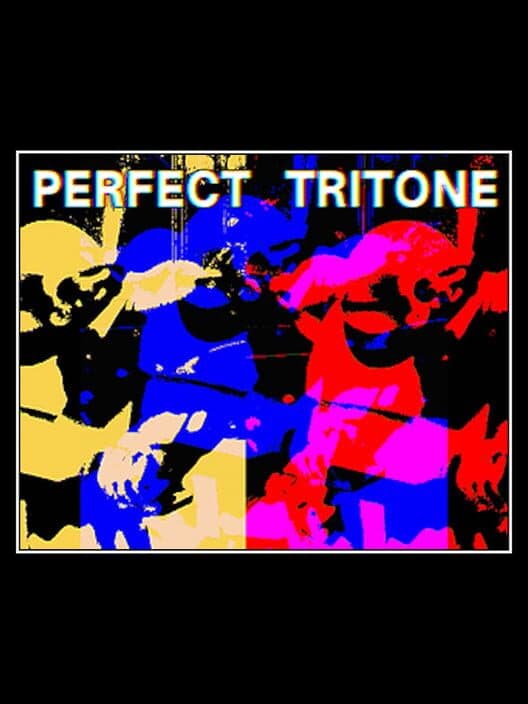 Perfect Tritone cover art