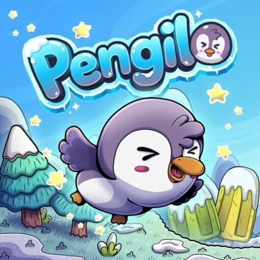 Pengilo cover art