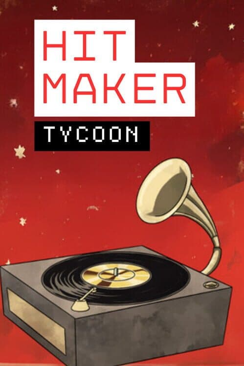 Hitmaker Tycoon cover art