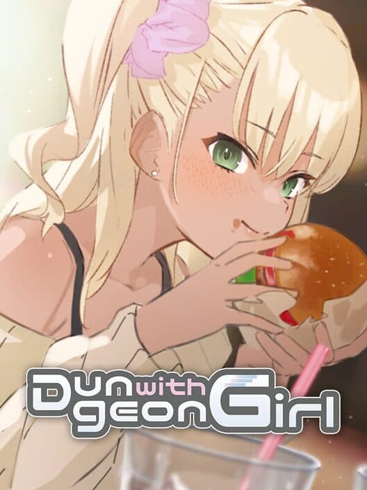 Dungeon With Girl cover art