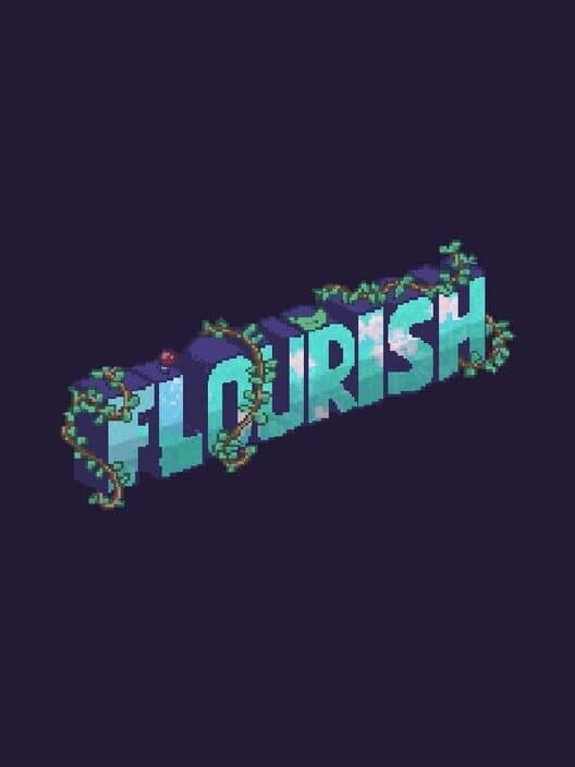 Flourish cover art