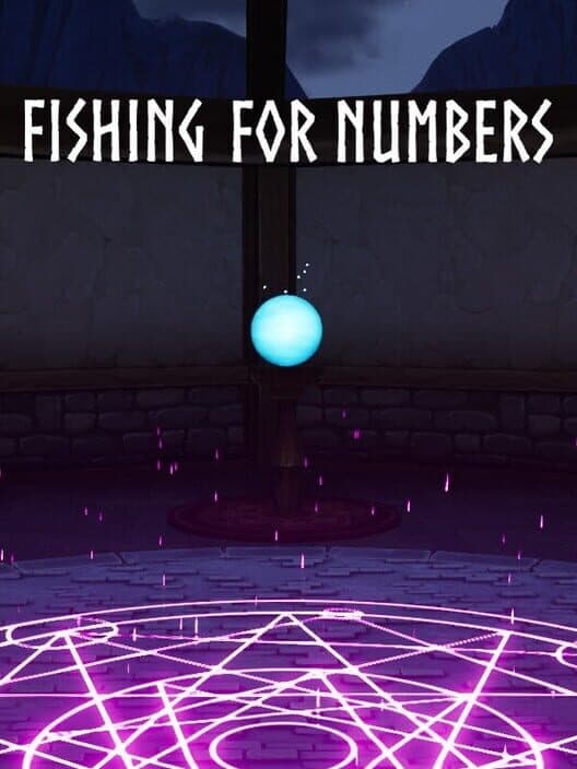 Fishing for Numbers cover art