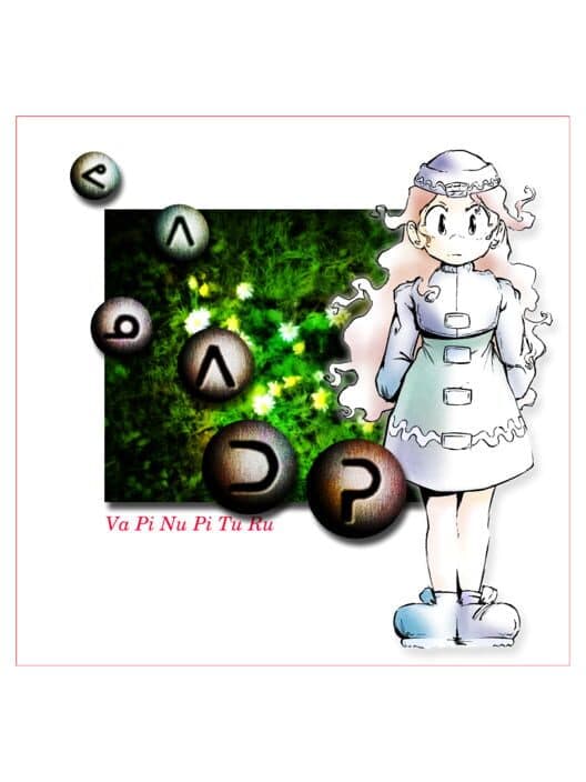 Va Pi Nu Pi Tu Ru cover art