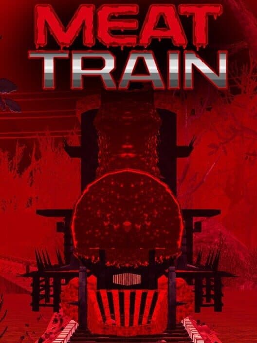 Meat Train cover art