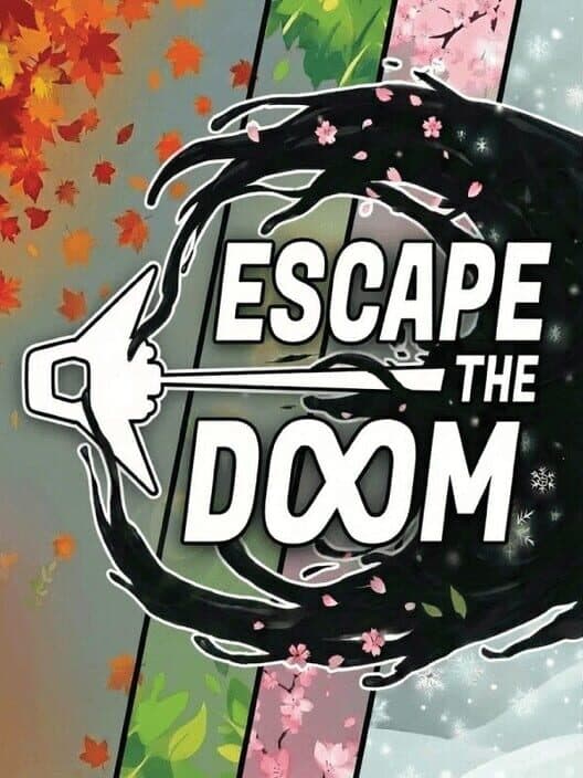 Escape the Doom cover art