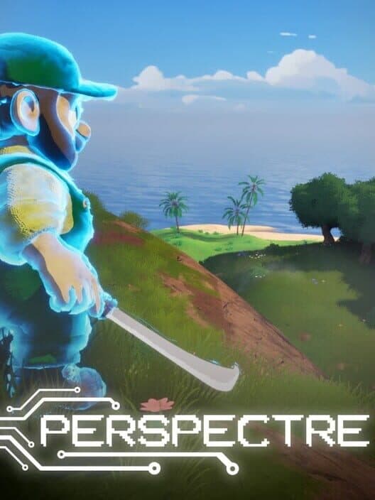 Perspectre cover art